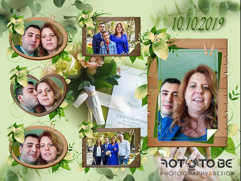 добър фотограф, Иван Банчев фотография, професионален фотограф, колаж, изработка на колаж, професионална изработка на колаж, колаж с индивидуален дизайн, колаж от сватба, колаж от годеж, колаж от рожден ден, колаж от юбилей, колаж от кръщене